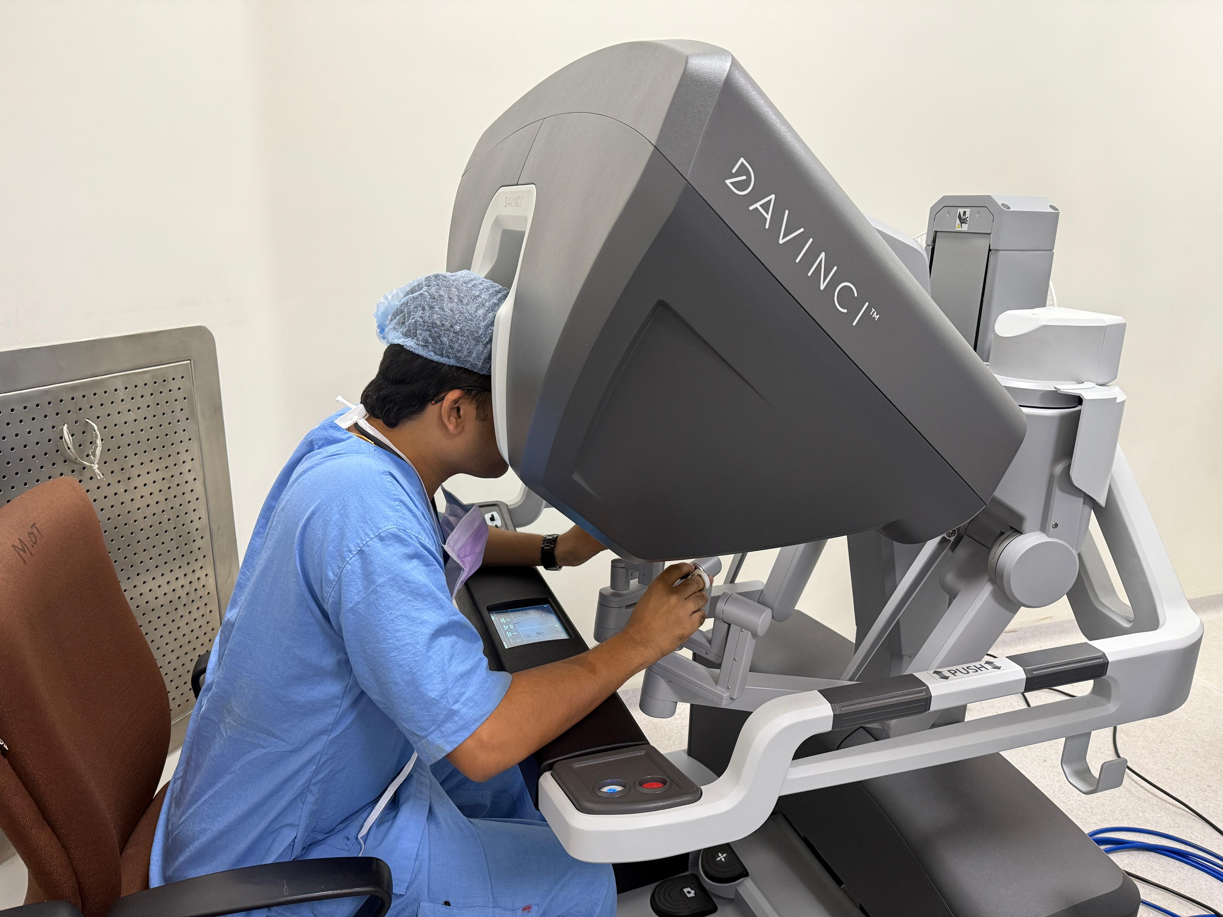 Hospital Equipment